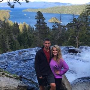 Meet your Posher, Morgan